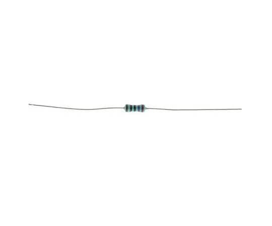 63-7347-74　TE连接性270Ω0.6W金属薄膜固定电阻器±1%±50ppm/°C　LR1F270R