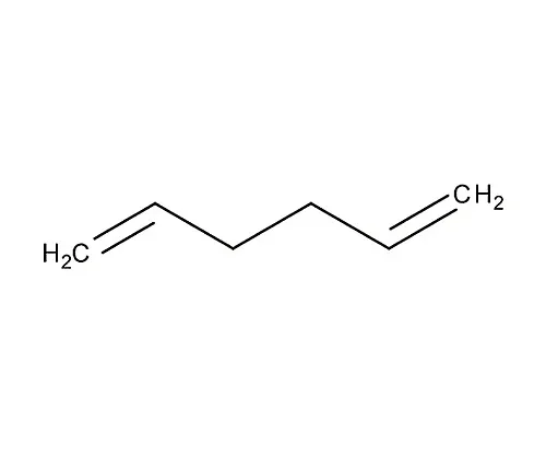 61-0380-65　［已停用］1,5-Hexadiene用于合成841769 50mL　8.41769.0050