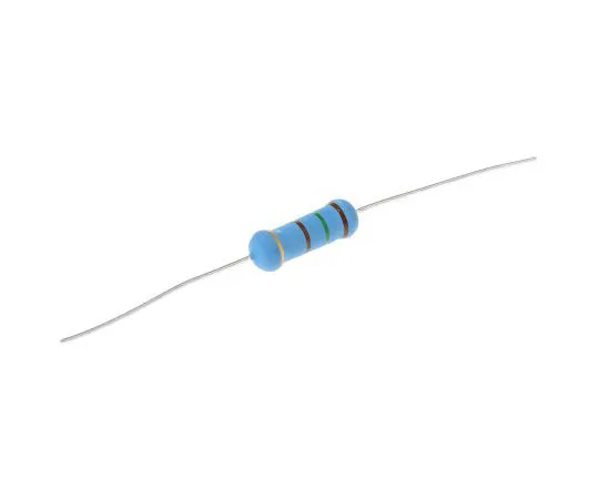 63-7427-90　TE连接性150Ω3W金属薄膜固定电阻器±5%±300ppm/°C　ROX3SJ150R