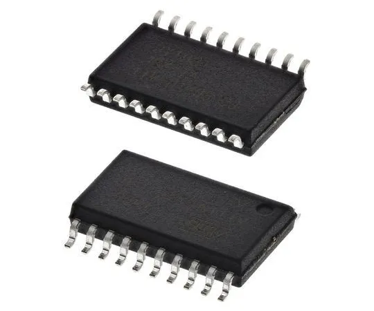 63-7029-01　MicrochipATTINY4313-SU,8位AVR微控制器，20MHz,4kB闪存，20针SOIC　ATTINY4313-SU