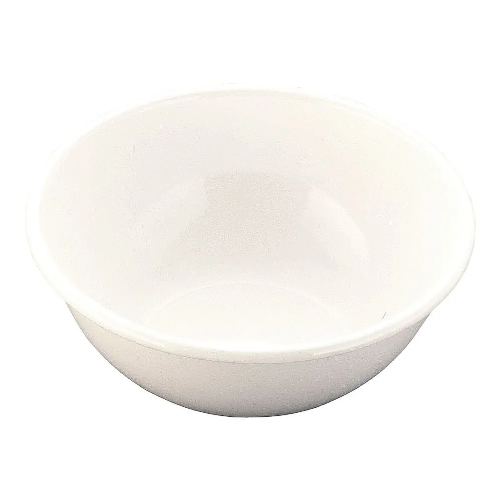 62-6396-07　Hollow Ball White 14 cm