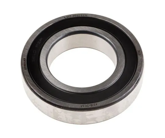 63-7369-20　50mm深沟球轴承90mm O.D.　6210-2RSR