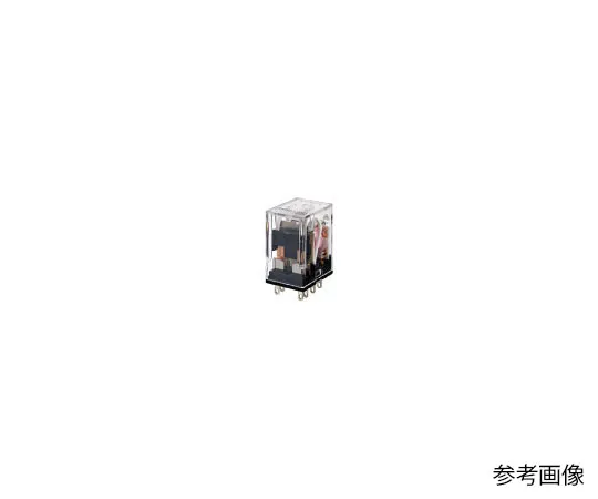 62-4798-63　迷你电源继电器MY2Z　MY2Z DC48