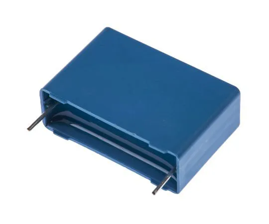 63-7425-15　EPCOS470nF聚酯电容器PET 220 V ac, 630 V dc±10% B32524系列通孔　B32524Q8474K000