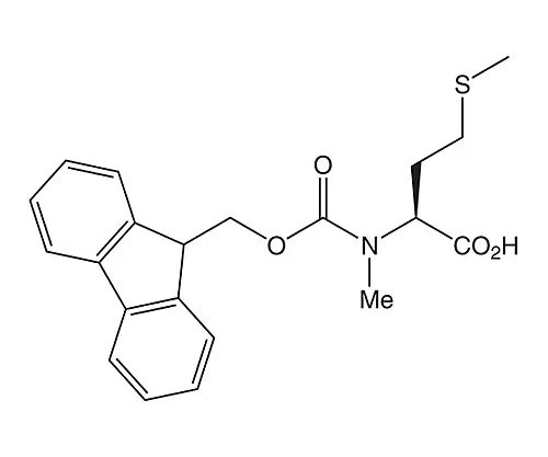 61-0391-83　［已停用］Fmoc-N-Me-Met-OHNovabiochem (R) 852362 5 G　8.52362.0005