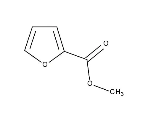61-0354-13　［已停用］用于合成的2-呋喃羧酸甲酯818327 50mL　8.18327.0050