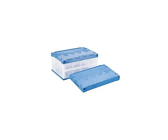 62-6378-78　Sacret folding container　75B