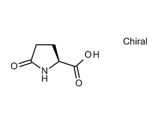 61-0365-62　［已停用］(S)- (-) -2-吡咯烷酮-5-羧酸，用于合成820942 25G　8.20942.0025