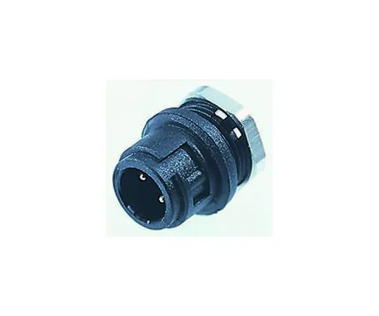 63-7018-75　活页夹710系列超小型面板安装连接器，5个触点插头　09-0997-00-05