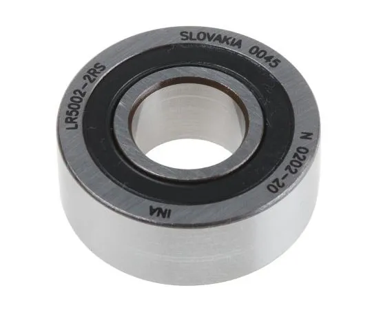63-7370-72　Yoke轨道滚子LR50022RS, 15mm ID,外径35mm　LR50022RS