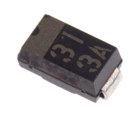 63-7032-44　ROHM400V1.5A,硅结二极管，2针SOD-106RFN2L4STE25　RFN2L4STE25
