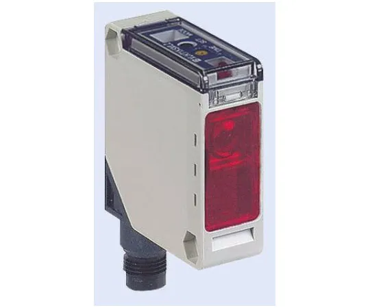 63-7324-89　Telemecanique传感器光电传感器反反射1.5米检测范围PNP　XUKT1KSMM12