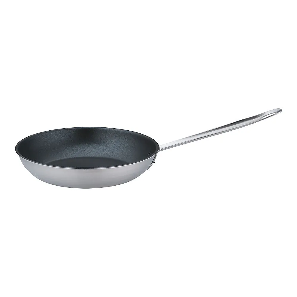 62-6332-63　Frying Pan 26 cm (Inner Surface Fluoridated)