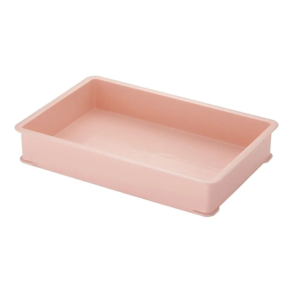 62-6376-31　Sanko PP Color Number Heavy Pink　A