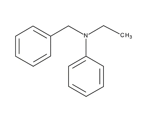 61-0359-08　［已停用］用于合成的N-Benzyl-N-Ethylaniline820040 500mL　8.20040.0500