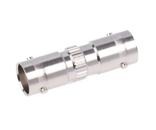 63-7475-34　直75Ω射频适配器BNC插座到BNC插座0→1.5GHz　R142704000W