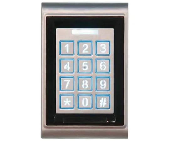 63-7030-23　TDSi接近读取器　2920-5001