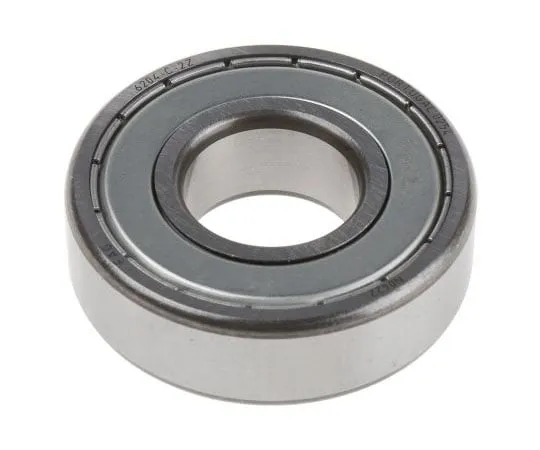 63-7368-97　20mm深沟球轴承47mm O.D.　6204-C-2Z