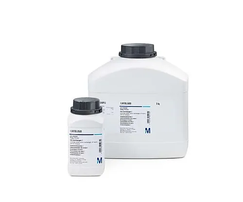 61-0295-94　［已停用］分析用离子交换剂IV (弱酸性阳离子交换剂) GR 104835 500G　1.04835.0500