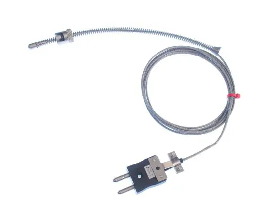 63-7025-42　RS PRO型J热电偶6毫米直径， -60°C→+350°C　131-4763