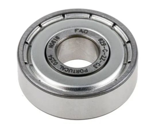 63-7400-41　滚针轴承HK1014-2RS-FPM-B-L271, 10mm I.D, 14mm O.D　HK1014-2RS-FPM-B-L271