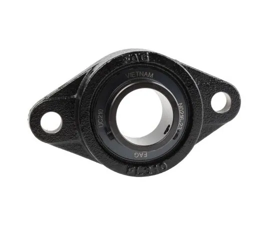 63-7402-93　4孔法兰轴承单元，UCF210-J7, 50mm ID　UCF210-J7