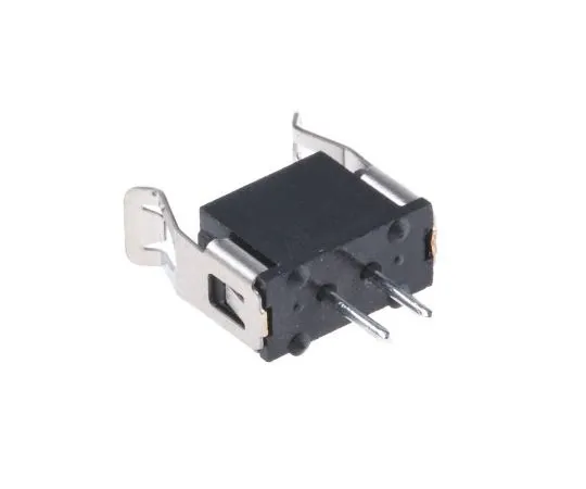63-7360-66　HARWIN DatamateL-Tek,2WAY,1Row, Straight PCB Header　M80-8820242