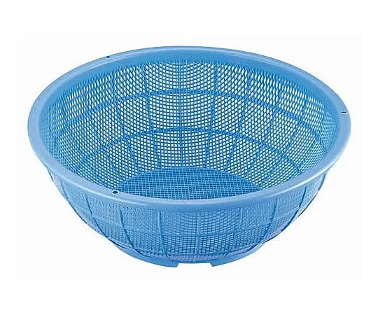 62-6400-99　Yazaki Round Zaru (Polyethylene)　BB-15B