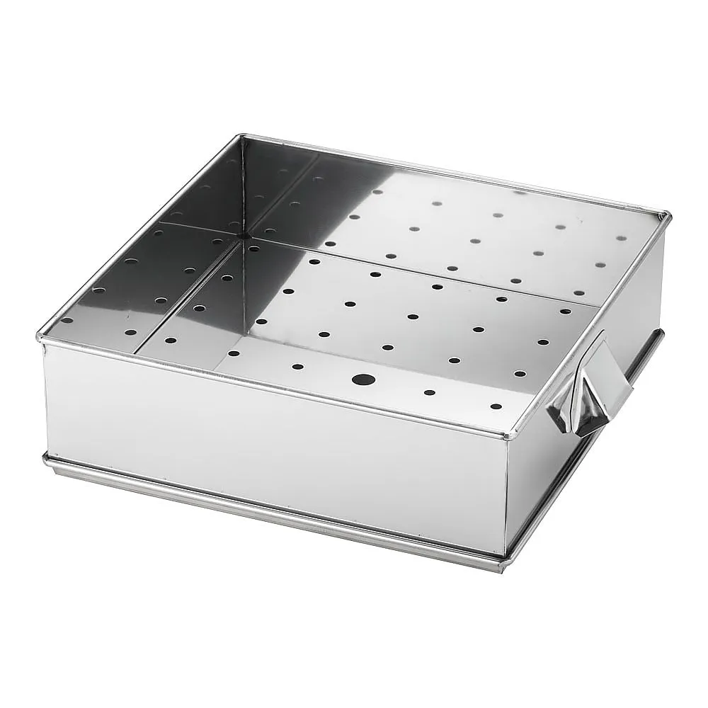 62-6439-47　SA21-0 Square Steam for 42 cm: Frame (w/Dish)