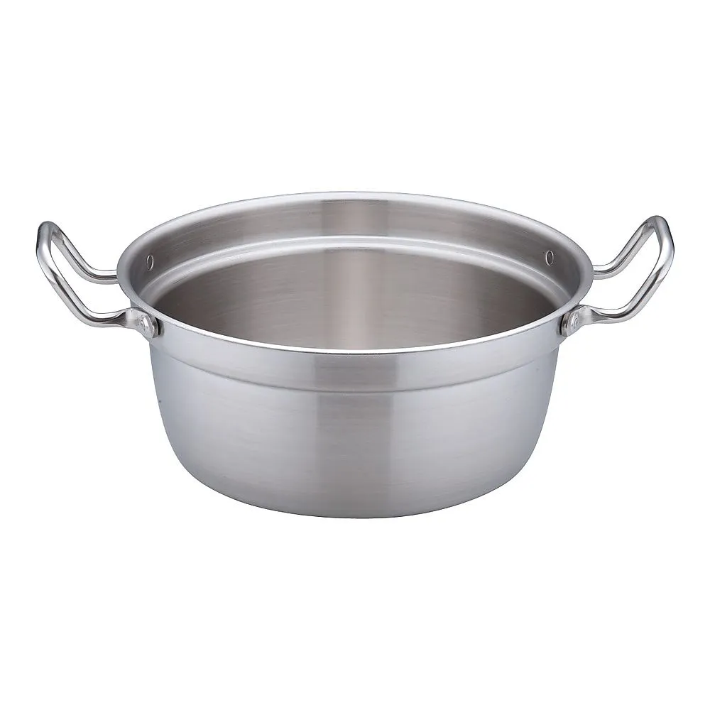 62-6332-69　Japanese hot pot 36 cm
