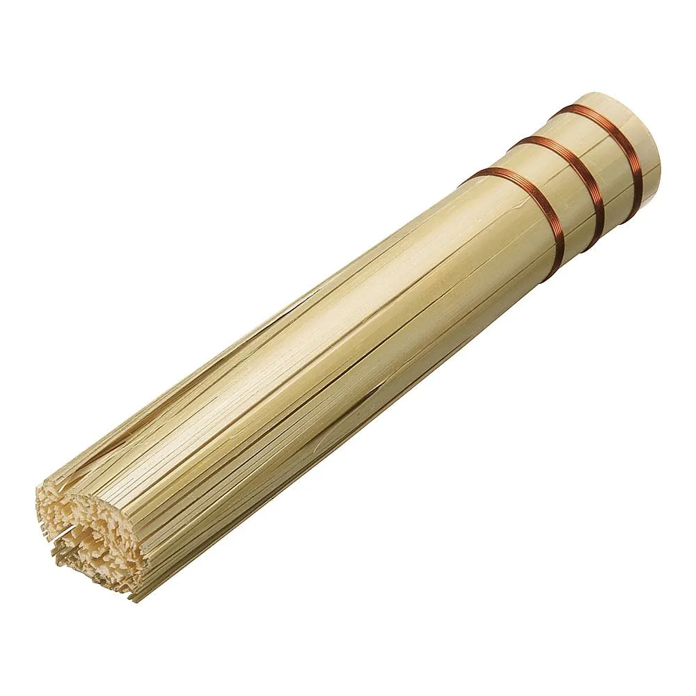 62-6445-21　Bamboo Sheath (Copper Wire Wrap) 18 cm