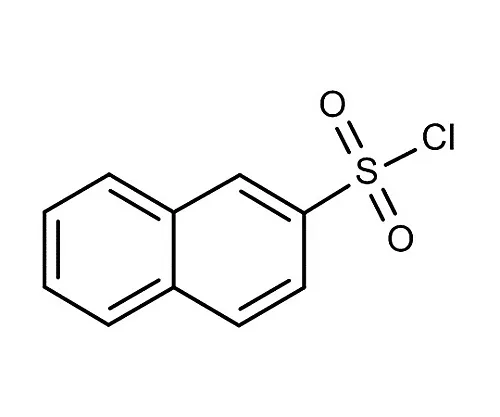 61-0337-91　［已停用］2-萘磺酰氯用于合成806213 25G　8.06213.0025