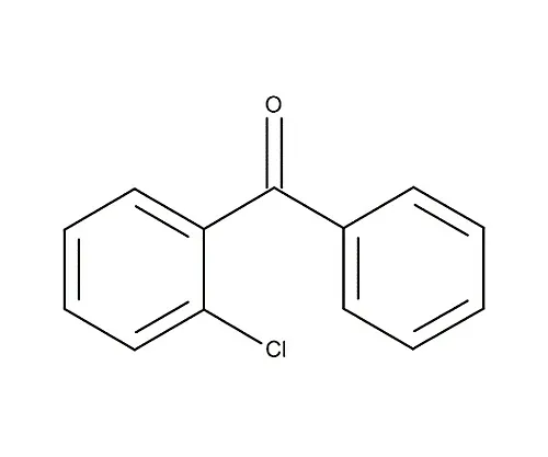 61-0343-85　［已停用］2-氯苯甲酮合成814059 25G　8.14059.0025