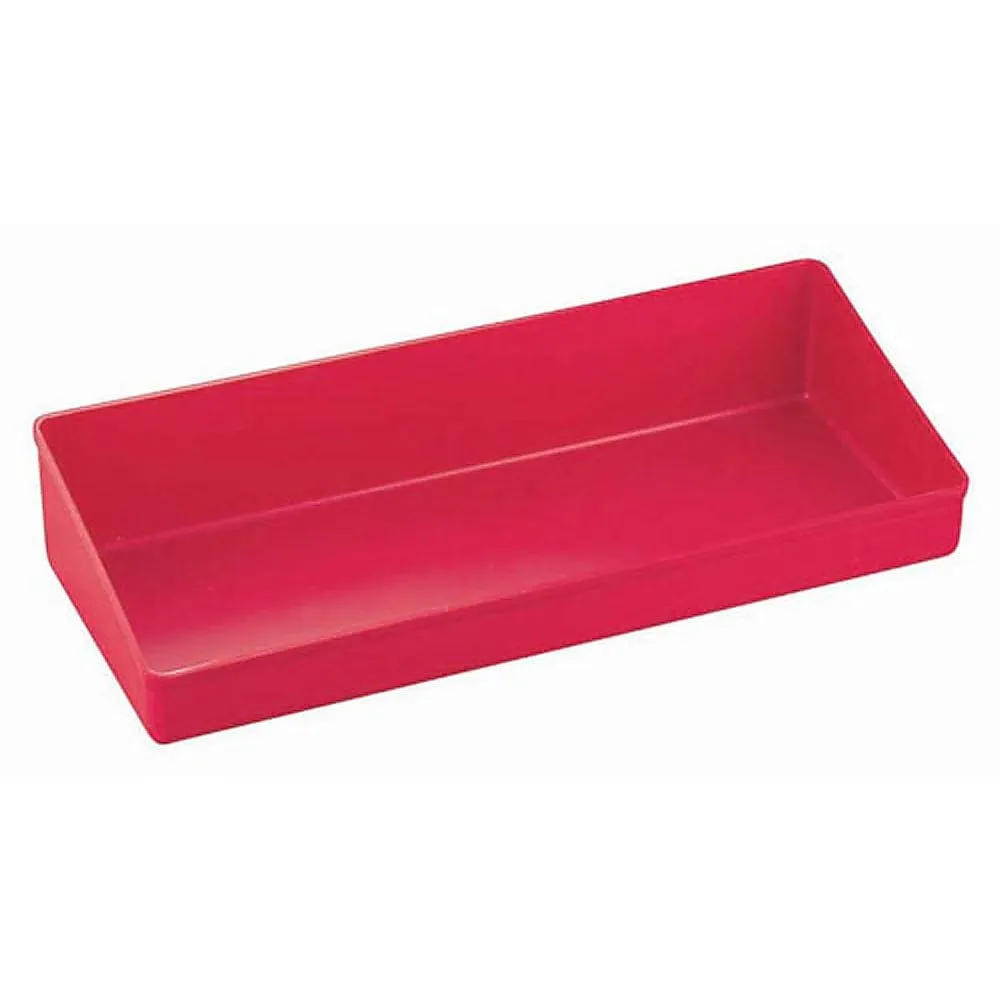 62-6373-73　PP Flybox Red Red