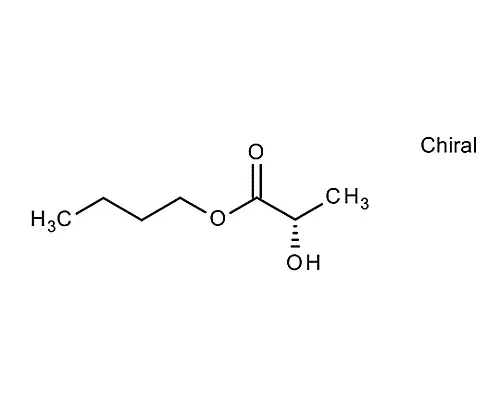 61-0346-89　［已停用］(S)- (-) 合成乳酸丁酯814557 100mL　8.14557.0101