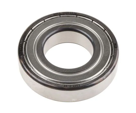 63-7369-10　35mm深沟球轴承72mm O.D.　6207-C-2Z