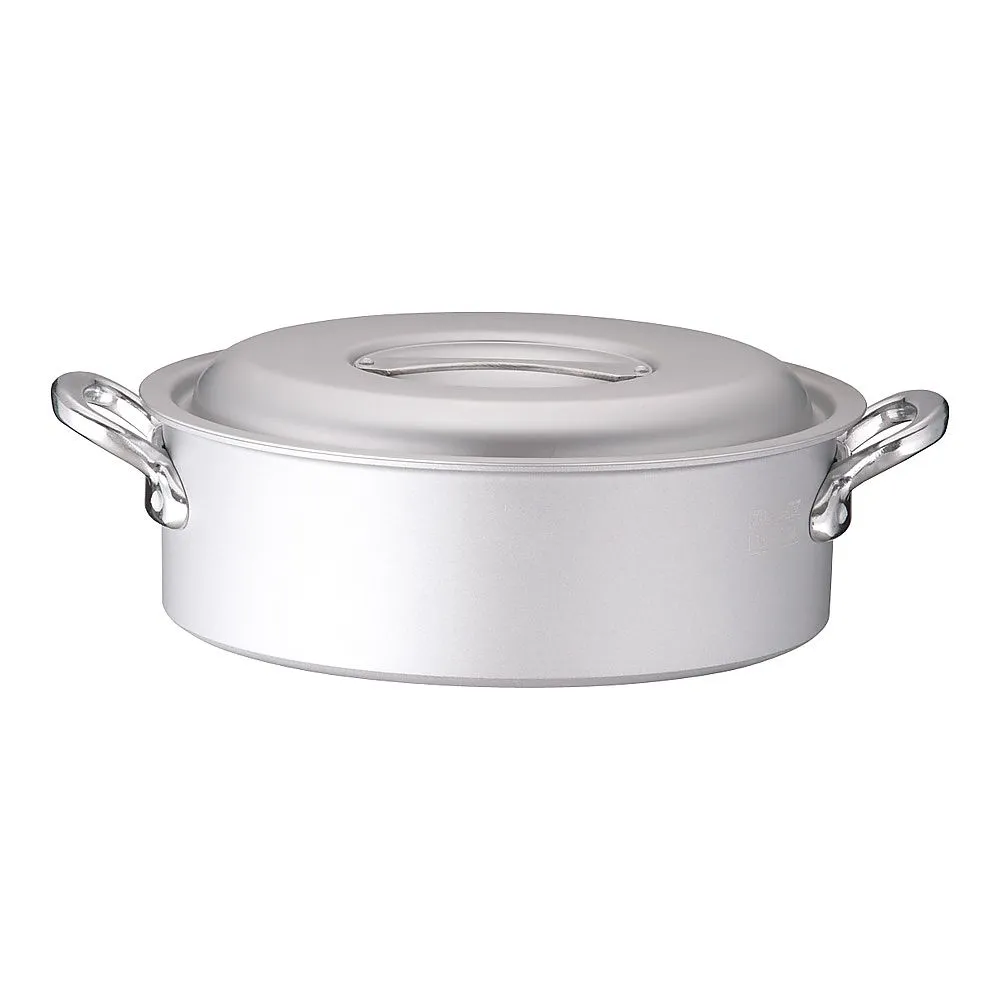 62-6337-31　Commercial Meister IH Outer Hot Pot 33 cm