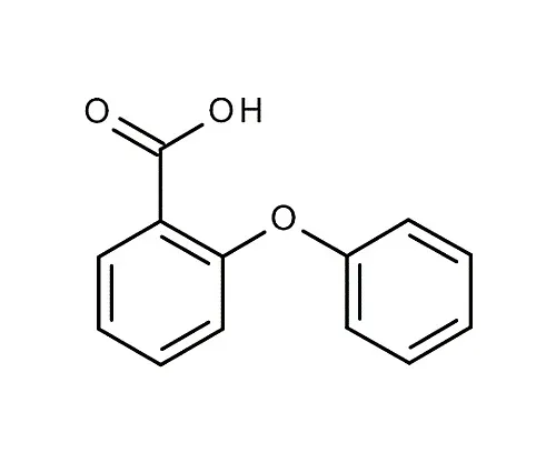 61-0376-82　［已停用］2-苯氧基苯甲酸合成841344 25G　8.41344.0025