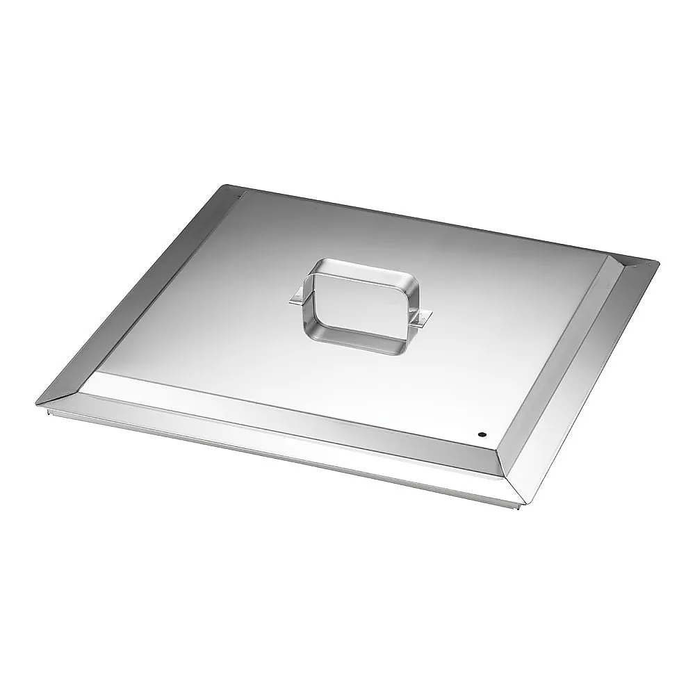 62-6439-52　SA21-0 Square Steam for 50 cm: Lid