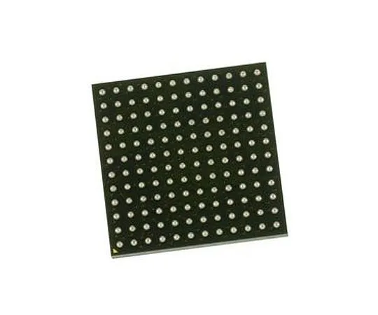 63-7023-02　微芯片技术ATSAM3U4EA-CU, 32位ARM Cortex M3微控制器，96MHz, 256 kB闪存，144-PinLFBGA　ATSAM3U4EA-CU