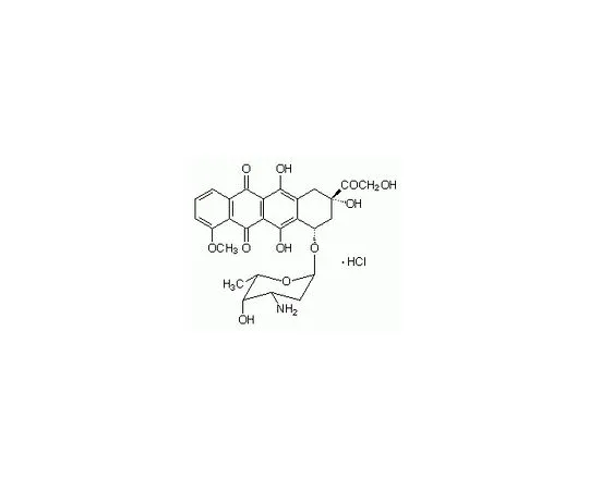 62-8416-78　［已停用］多柔比星，盐酸盐　324380-10MG