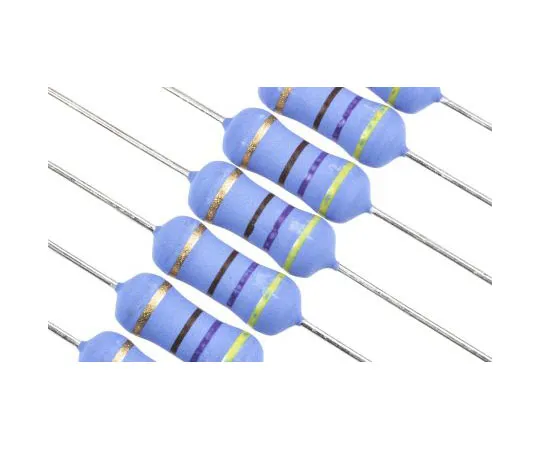 63-7427-72　TE连接性470Ω2W金属薄膜固定电阻器±5%±300ppm/°C　ROX2SJ470R