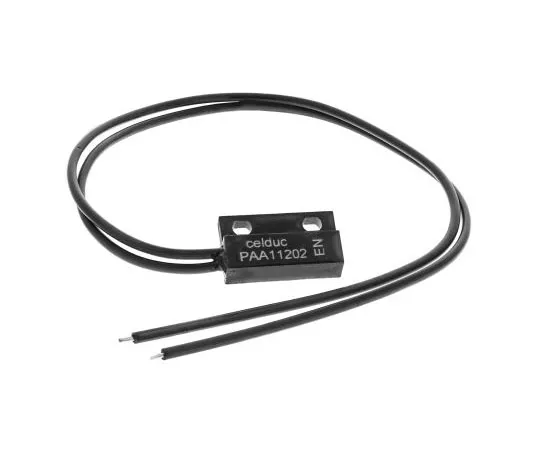 63-7483-28　Celduc Reed开关矩形，NO, 500 mA　PAA11202
