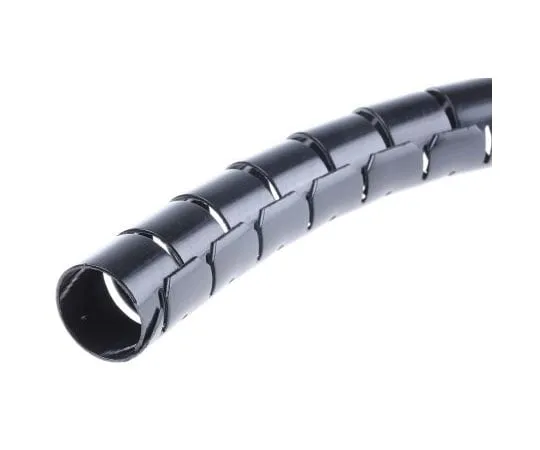 63-7425-10　RS PRO螺旋包装，I.D25mm 25mm PA 6尼龙　210-8594