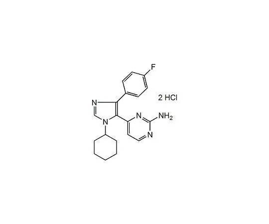 62-8412-09　［已停用］酪蛋白激酶I抑制剂II,PF-670462　218716-5MG