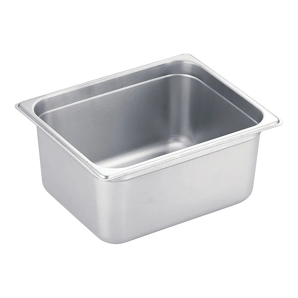 62-6365-90　Table Pan II 1/2　2126
