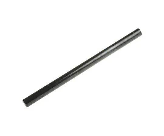 63-7491-75　RS PRO黑色聚苯硫醚 (PPS) 杆，直径500mm x 30mm　325-7158
