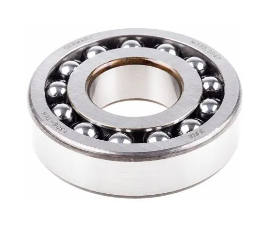 63-7399-33　30mm自对齐滚珠轴承72mm O.D　1306-TVH