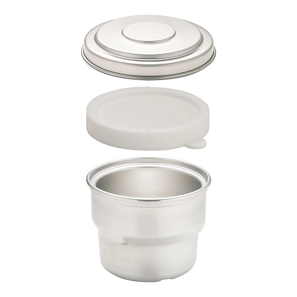 62-6375-98　Stainless Mild Box Mini White　SMB-MIN