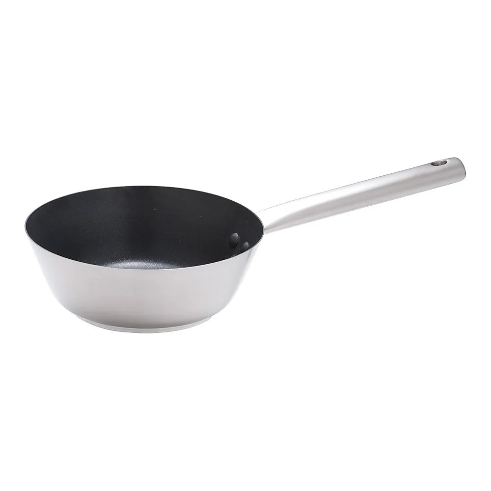 62-6328-40　Murano Induction Teflon Select Tapered Pan 18 cm